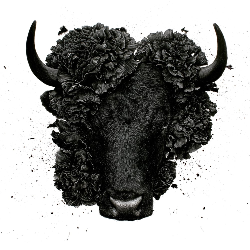 taurus — key art