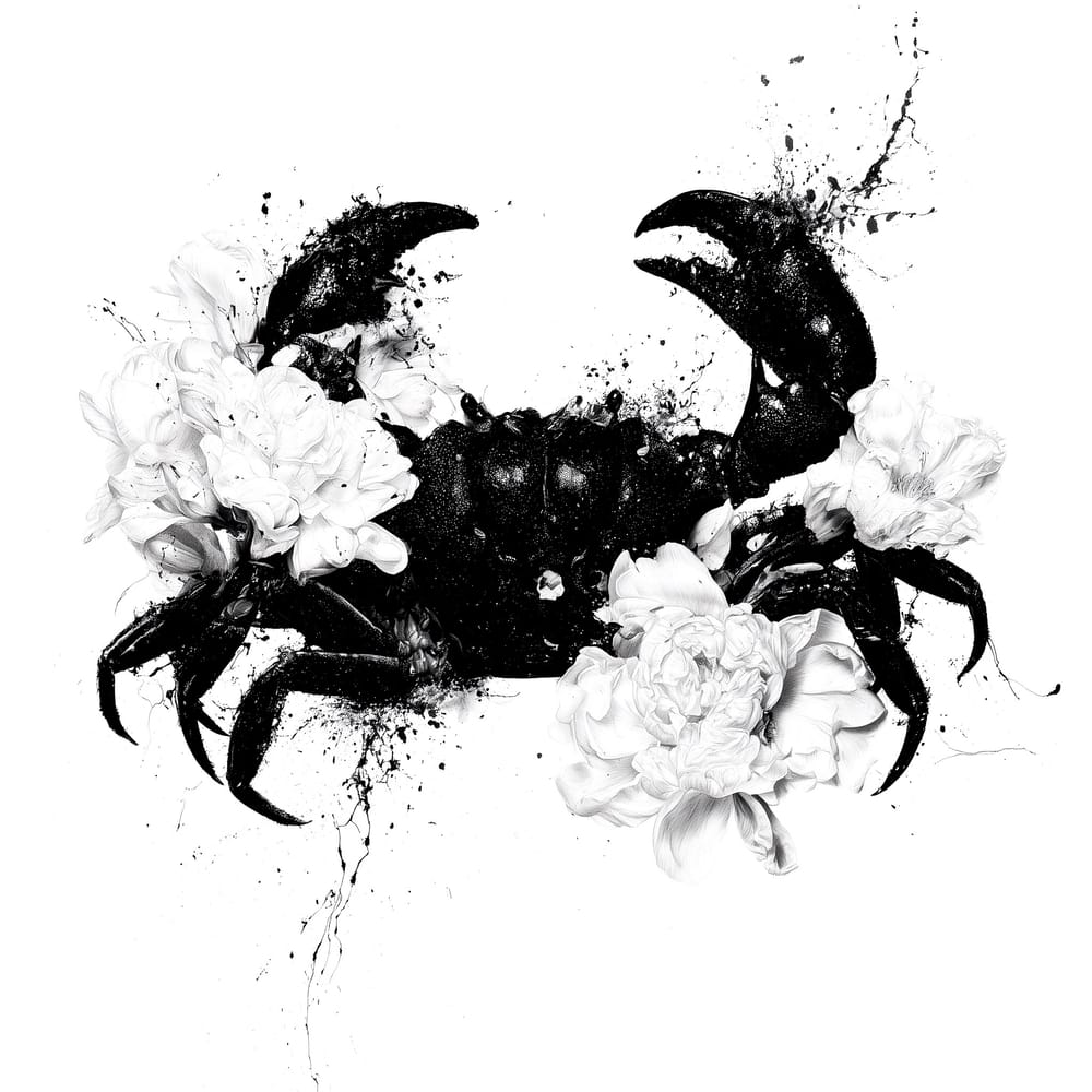 cancer — key art