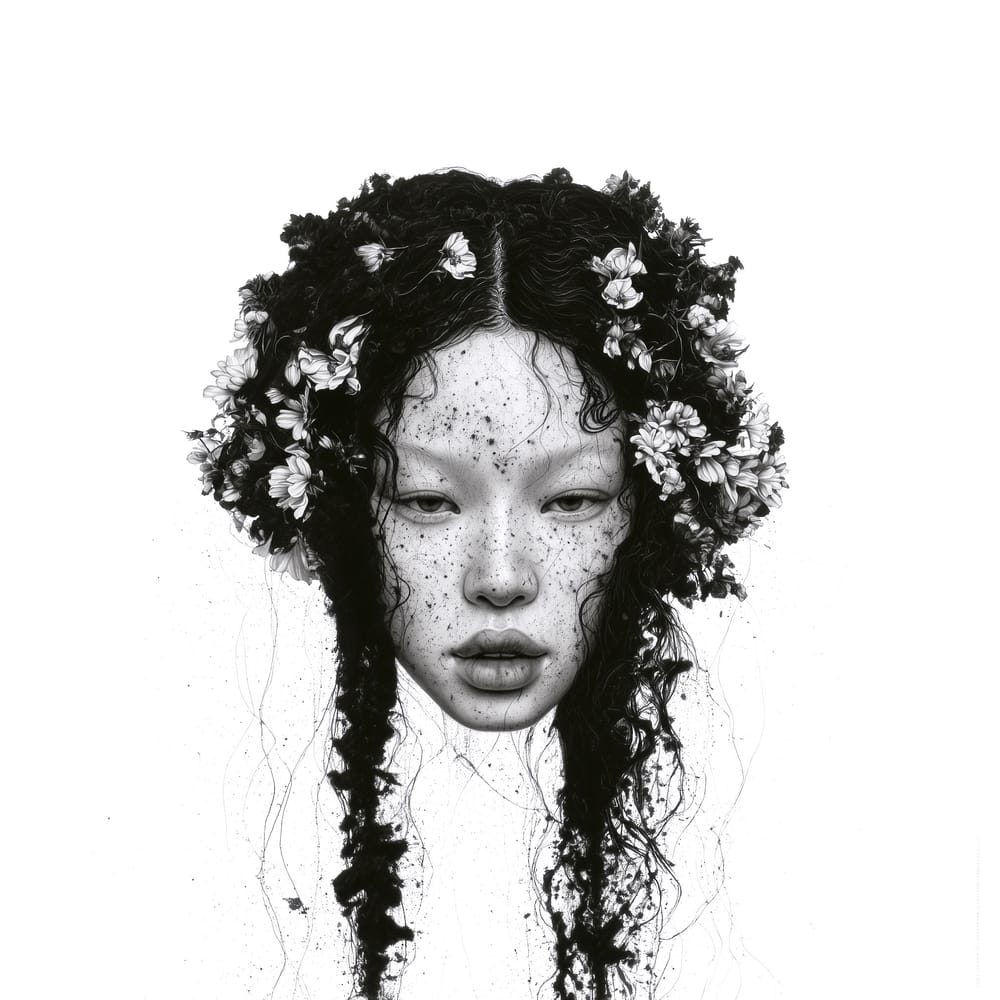 virgo — key art