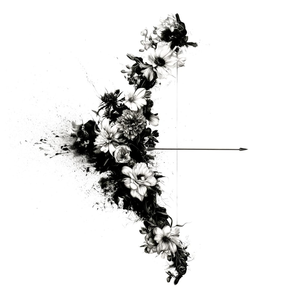 sagittarius — key art