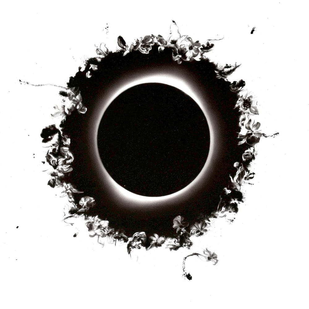 oblivion — key art